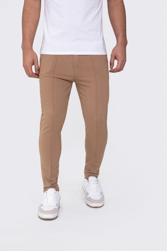 Geklede broek