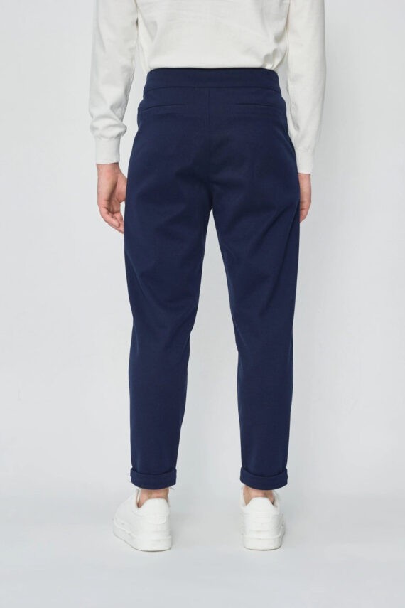 Geklede broek