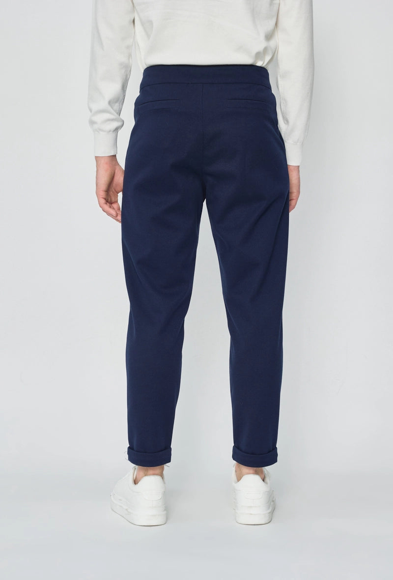 Geklede broek