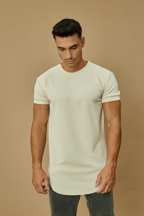 Oversized t-shirt