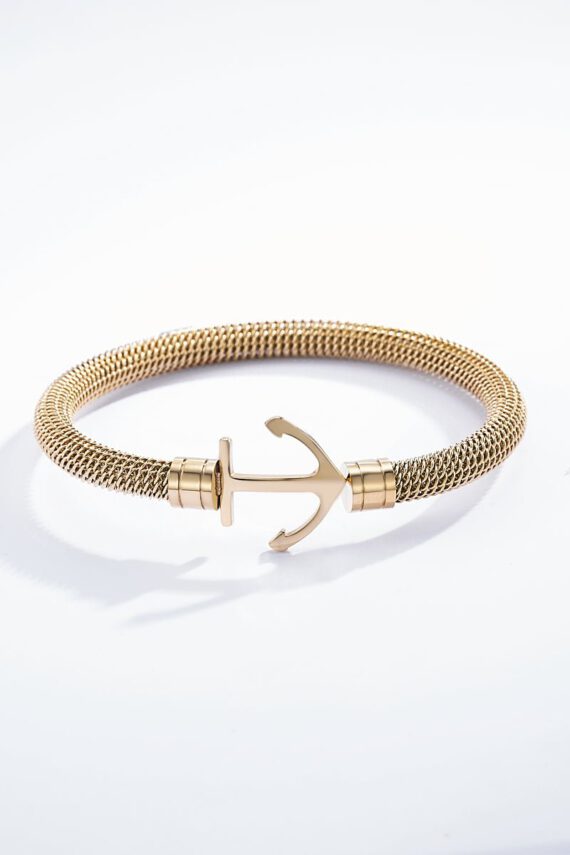 Armband ancre