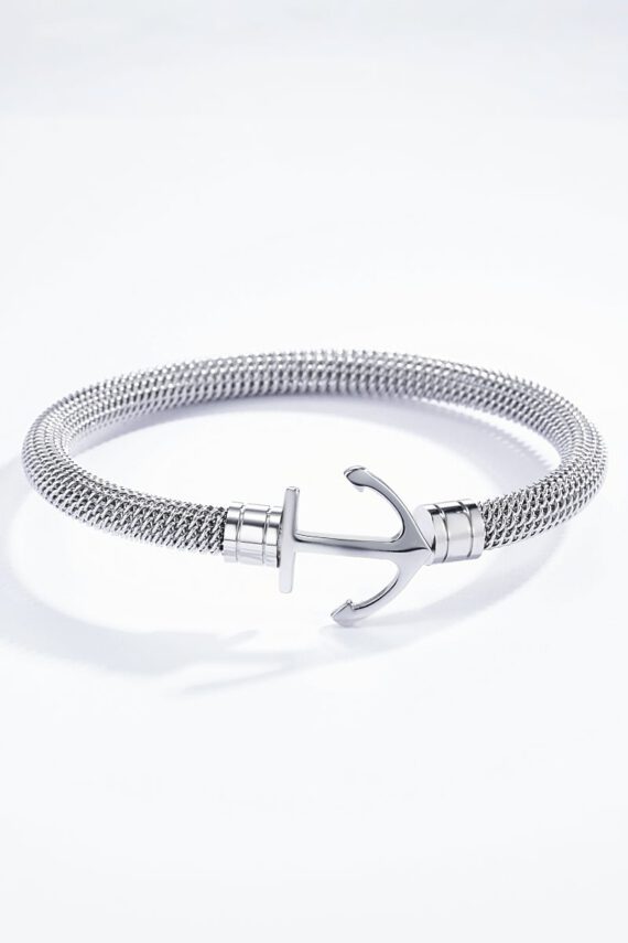 Armband ancre