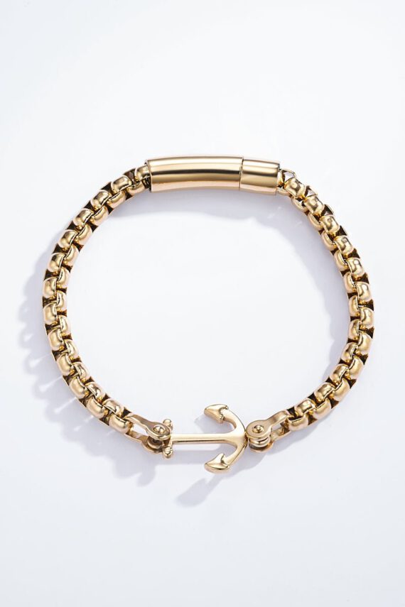Armband ancre