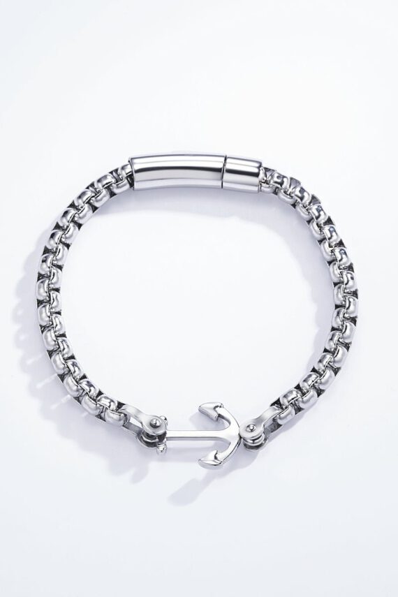 Armband ancre