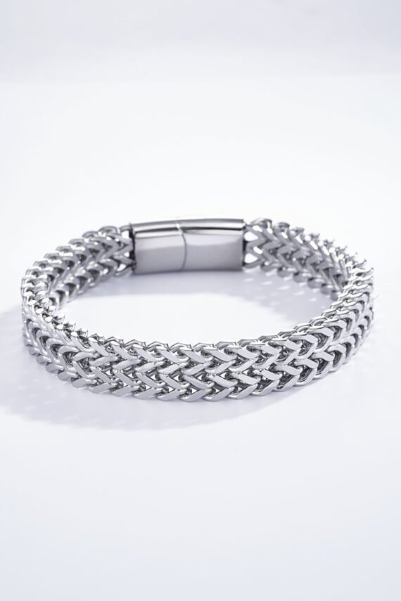 Armband acier