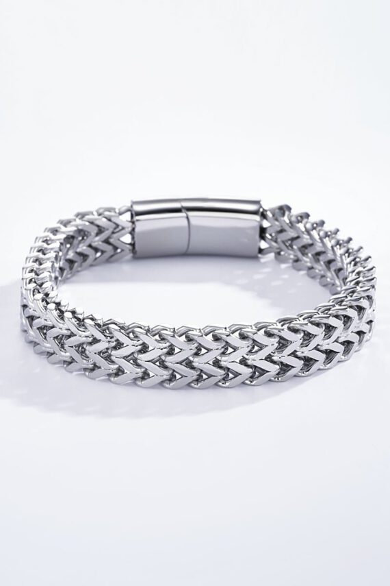Armband acier