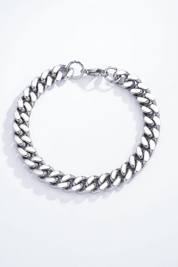 Armband acier