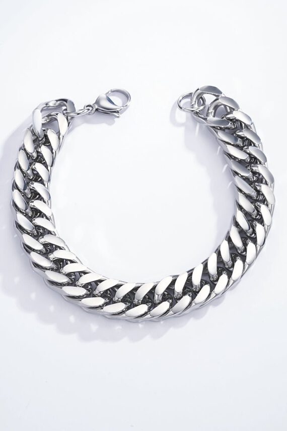 Armband acier