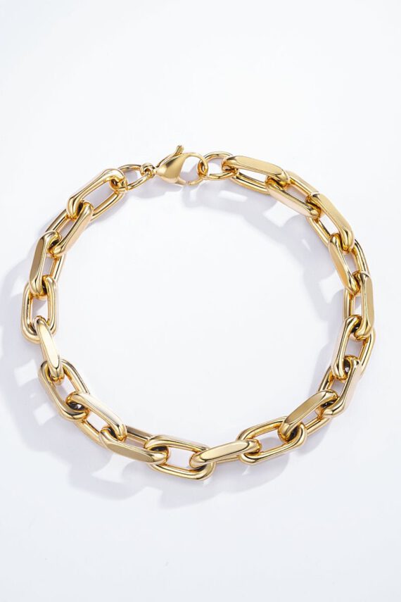 Armband acier