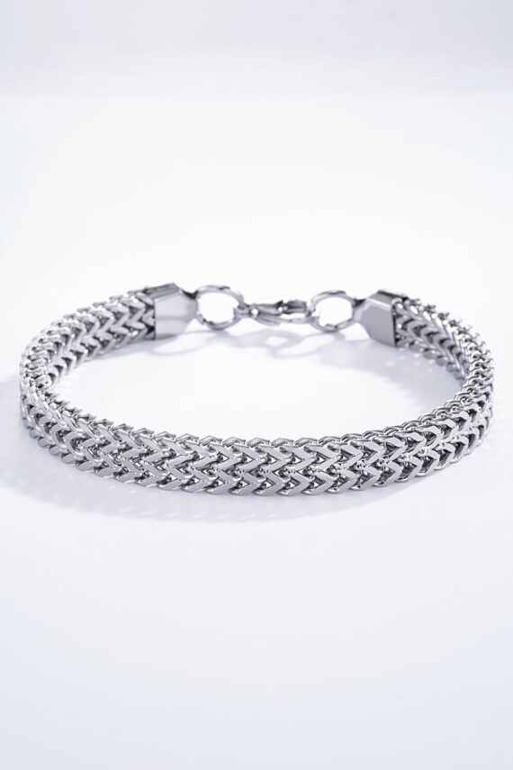 Armband acier