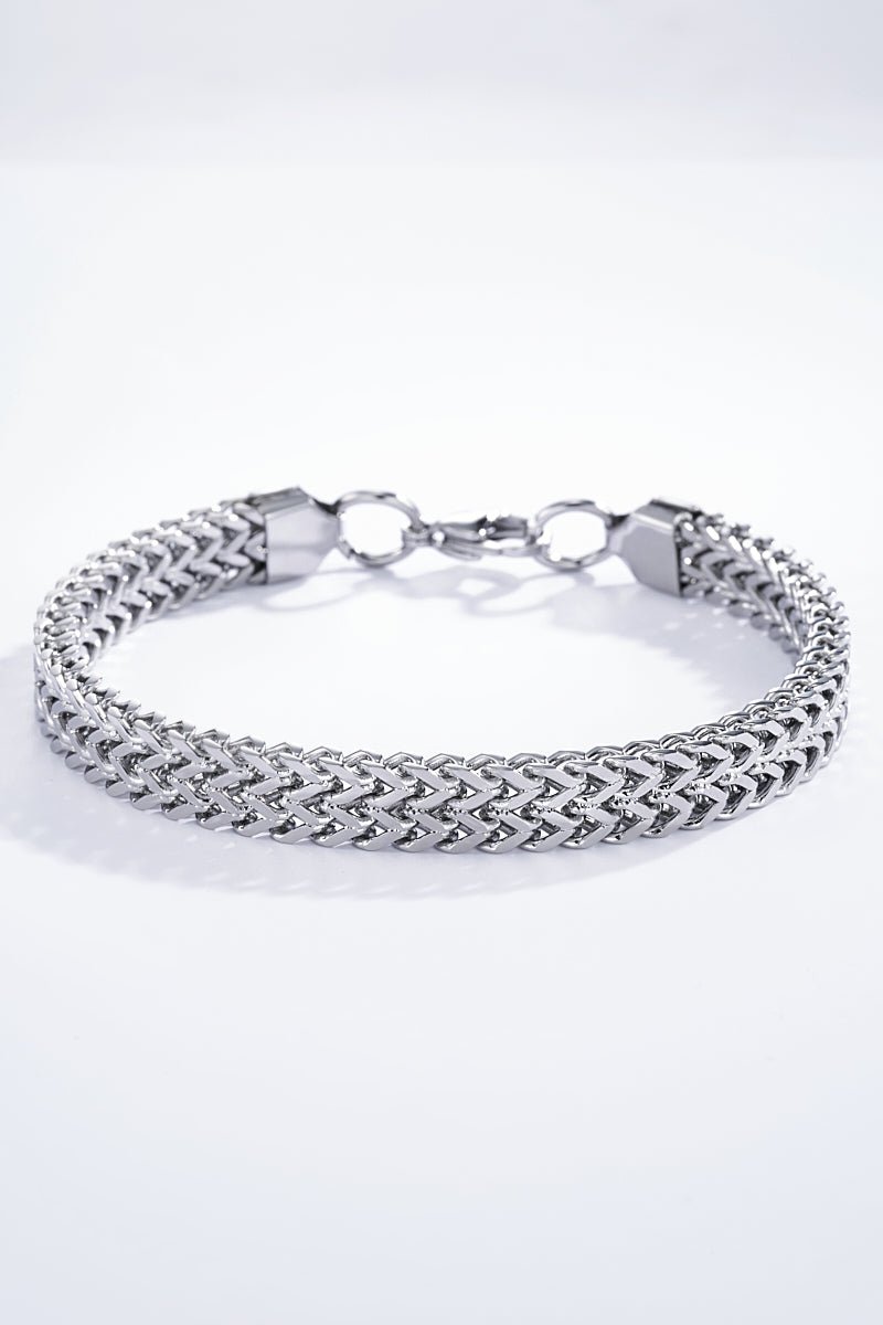 Armband acier