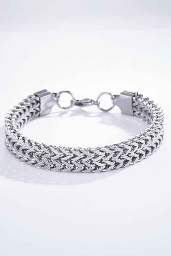 Armband acier