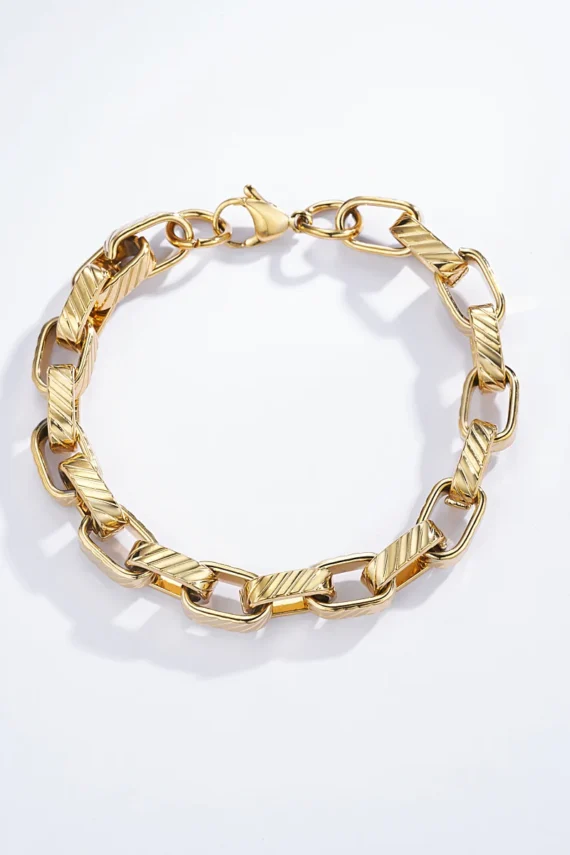 Armband acier