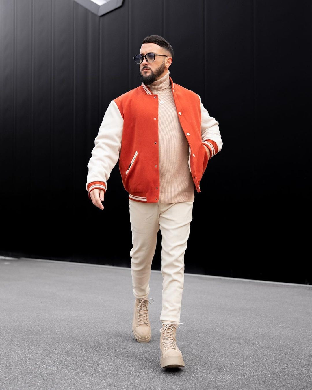 Oversized teddyjack - Afbeelding 5