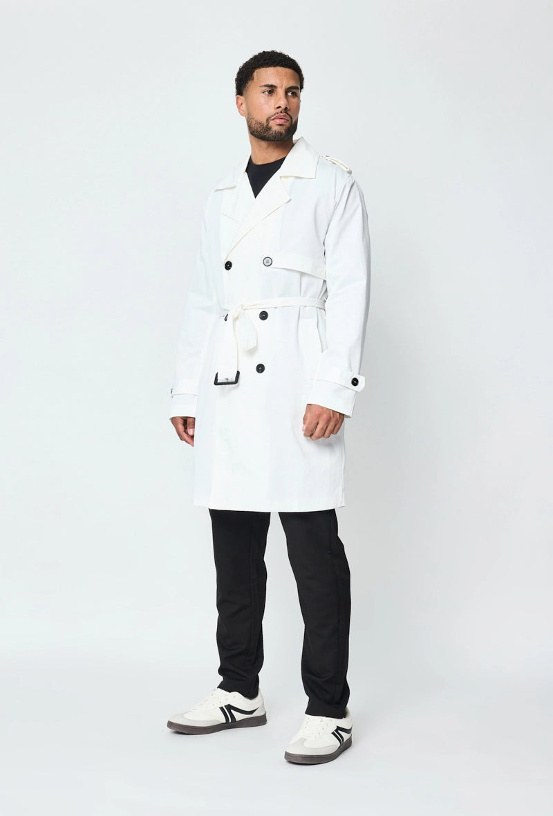 Trenchcoat - Afbeelding 8