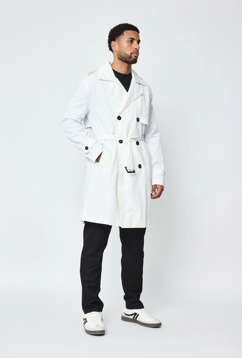 Trenchcoat - Afbeelding 5