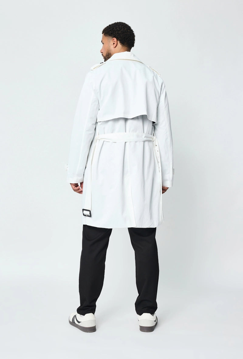 Trenchcoat - Afbeelding 6