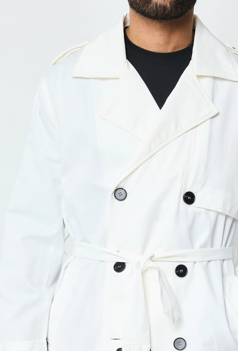 Trenchcoat - Afbeelding 2