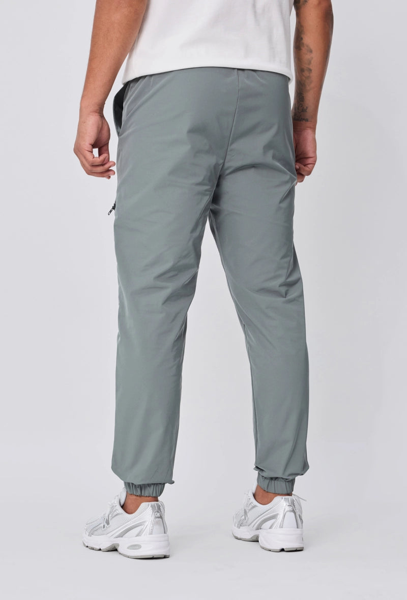 Joggingbroek met rits - Afbeelding 6