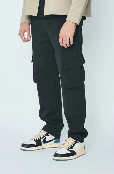 Oversized cargobroek