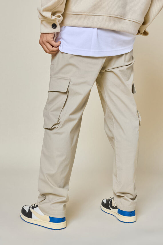 Cargo joggingbroek