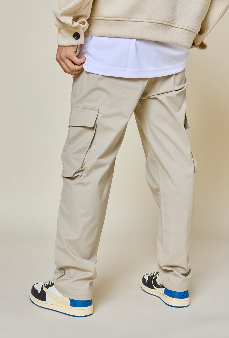 Cargo joggingbroek