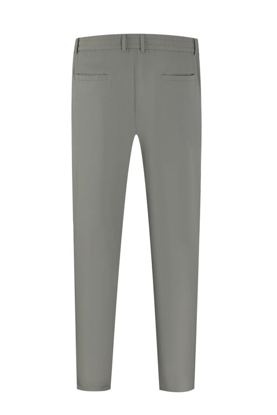 Klassieke effen broek
