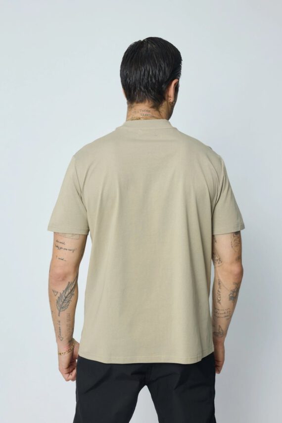 T-shirt basis