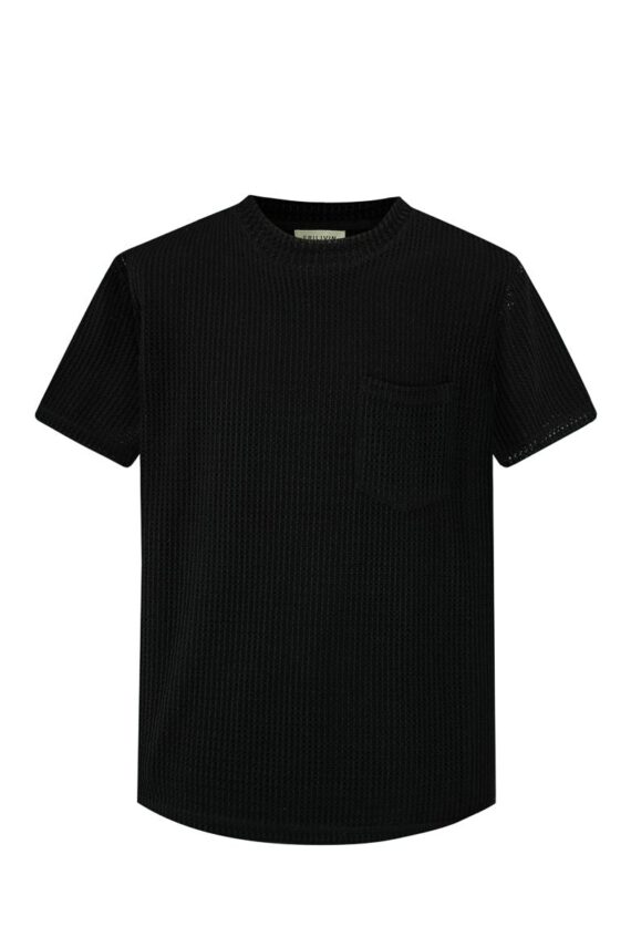 Premium dik basic t-shirt