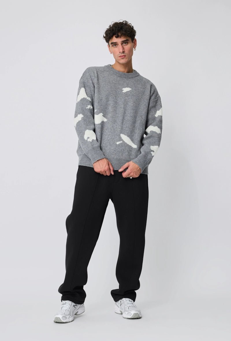 Pull col rond - Afbeelding 2