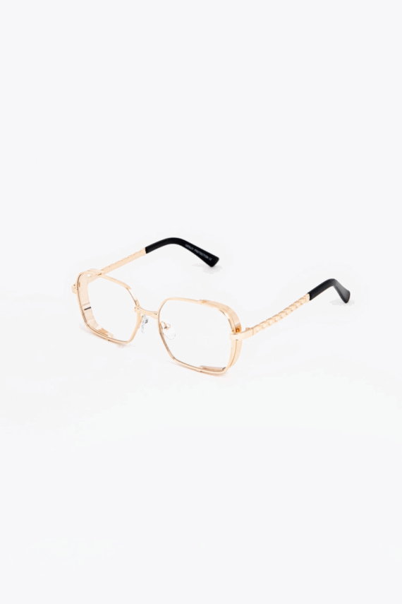 Lunettes Légende