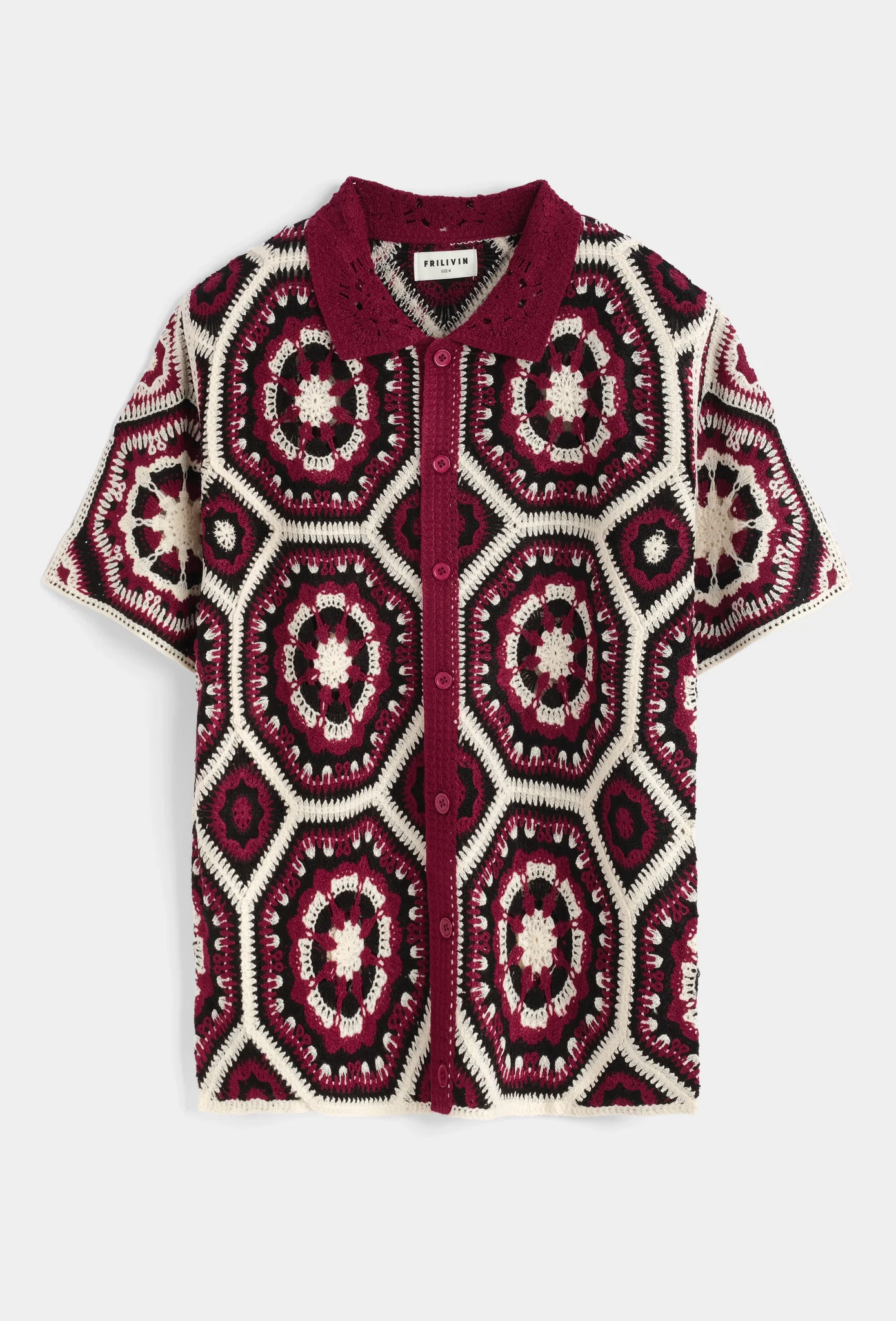 Korte mouwen shirt - Afbeelding 6