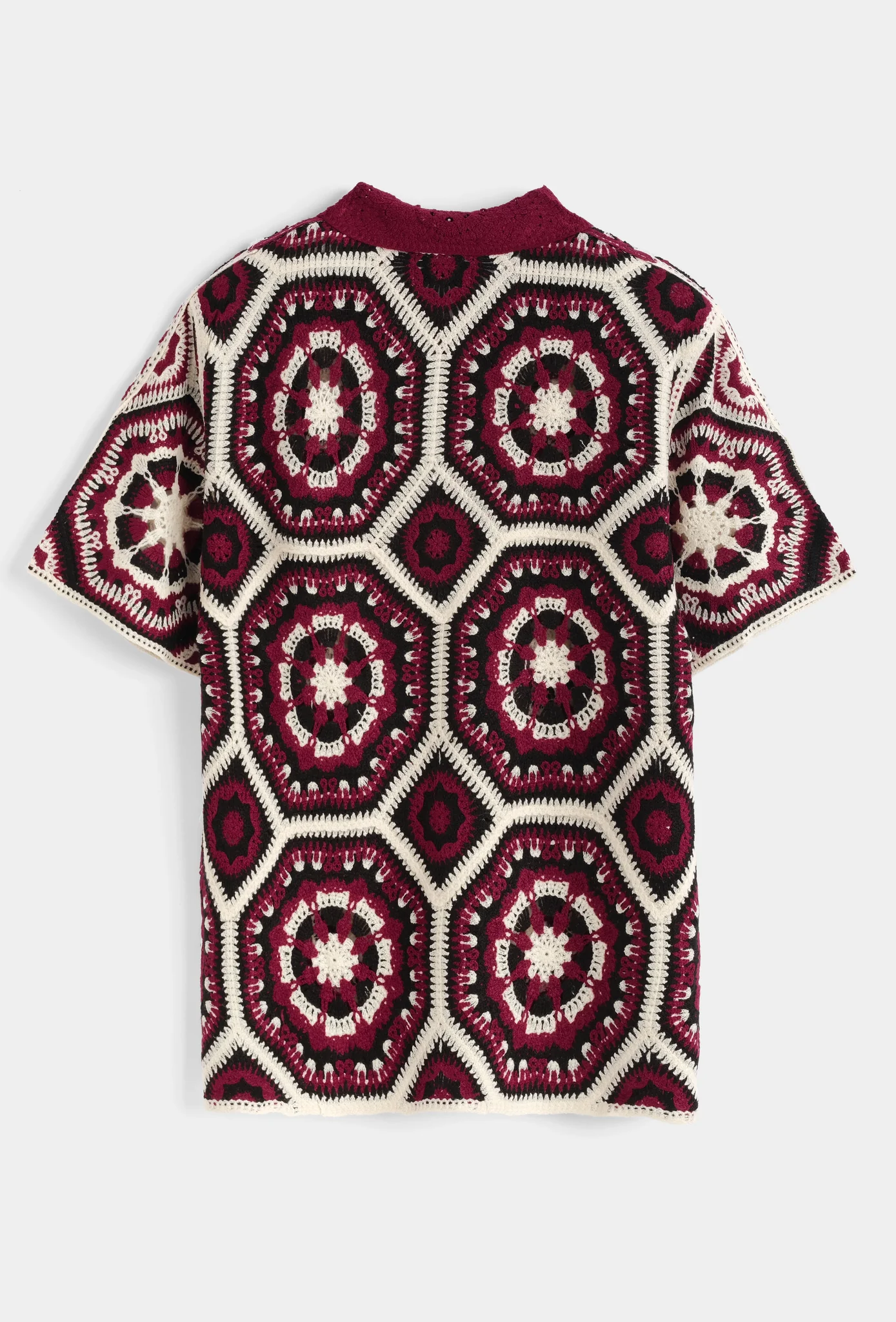 Korte mouwen shirt - Afbeelding 7