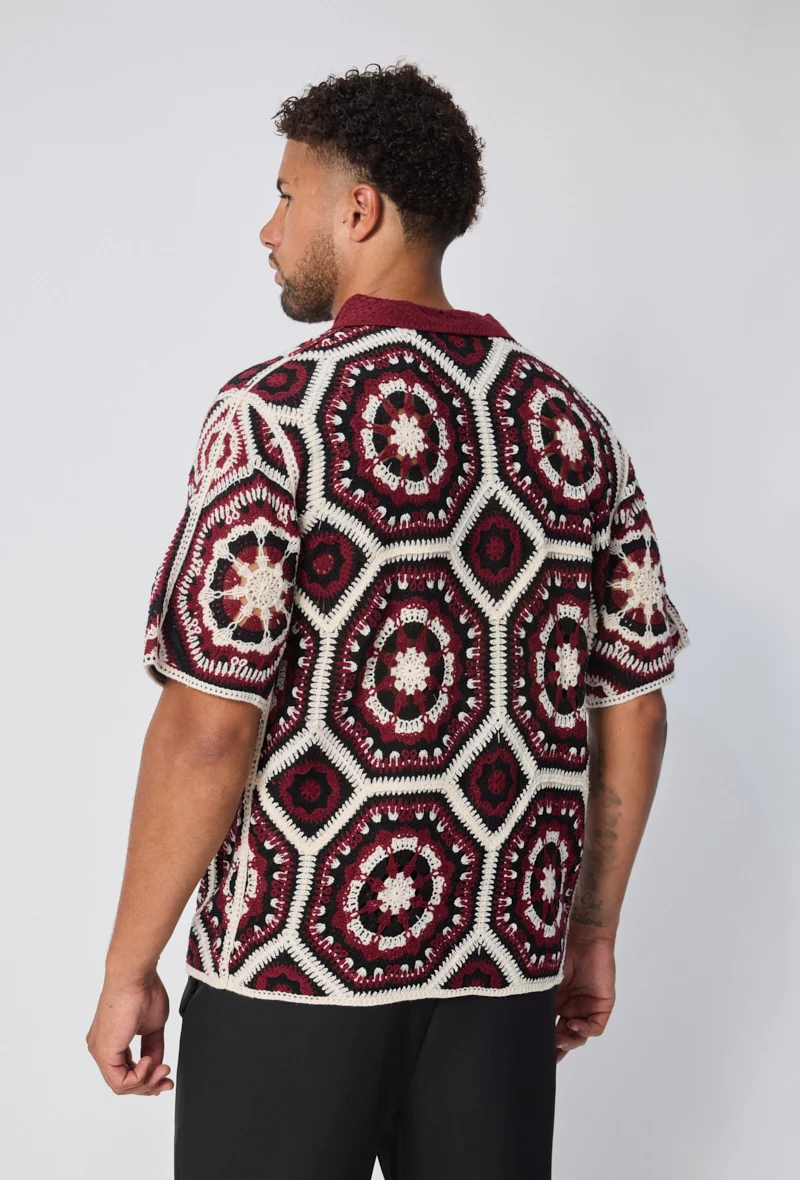 Korte mouwen shirt - Afbeelding 3