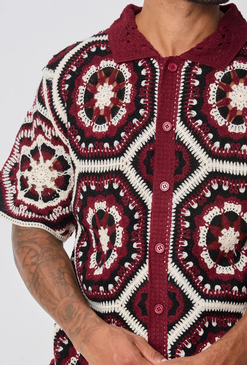 Korte mouwen shirt - Afbeelding 5