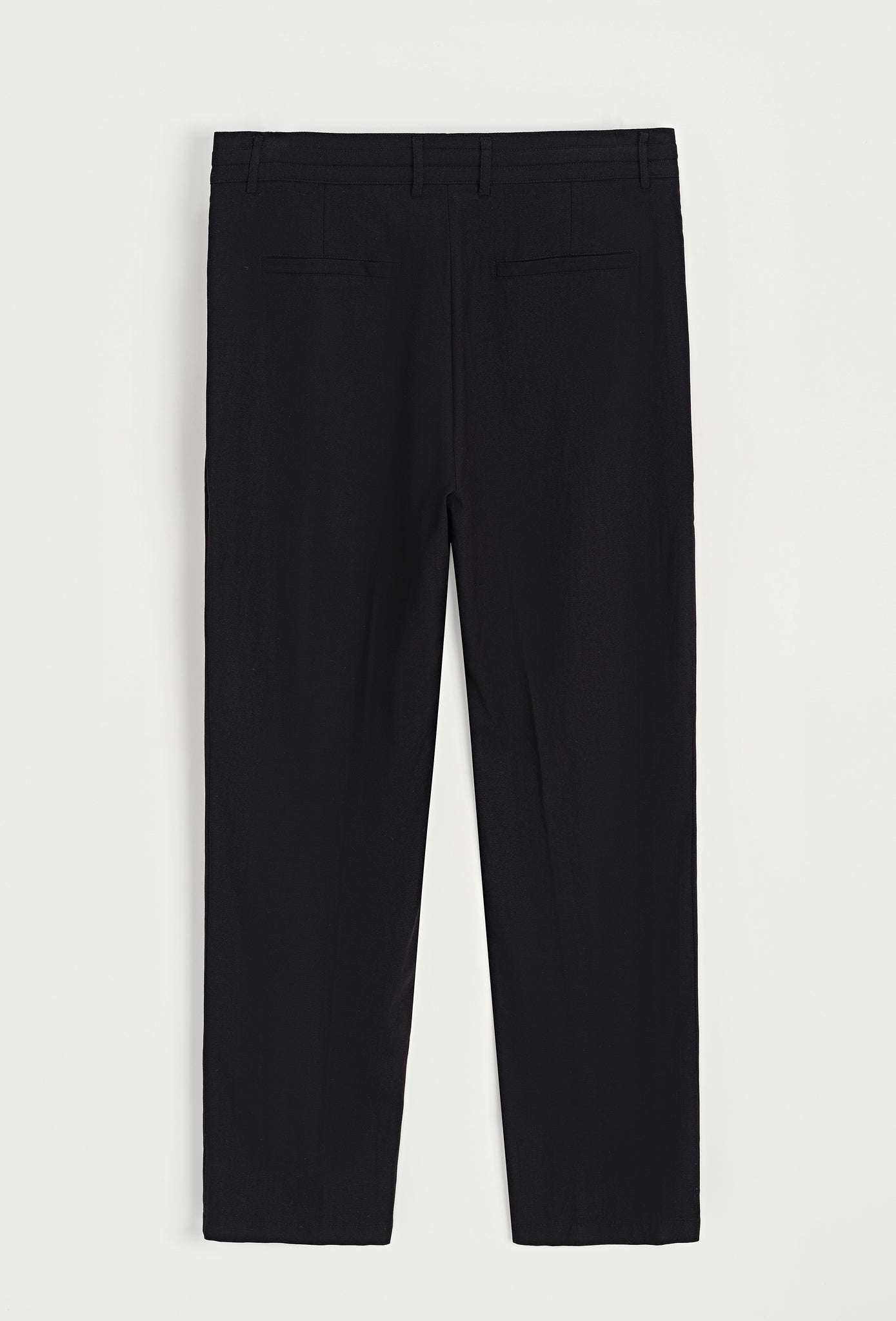 Casual broek