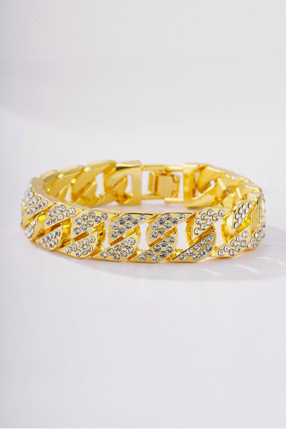 Armband strassé