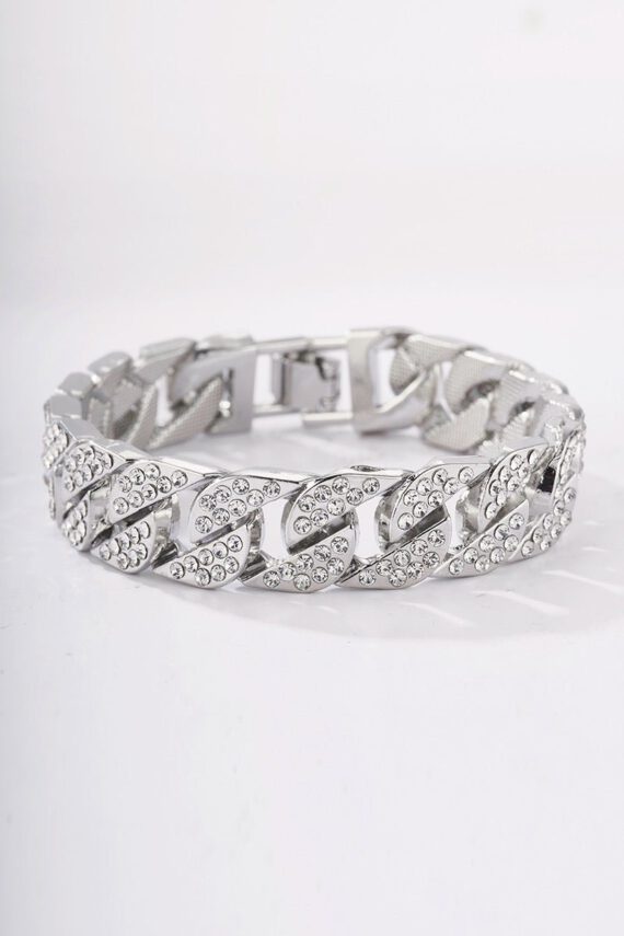 Armband strassé