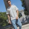 T-shirt à manches courtes