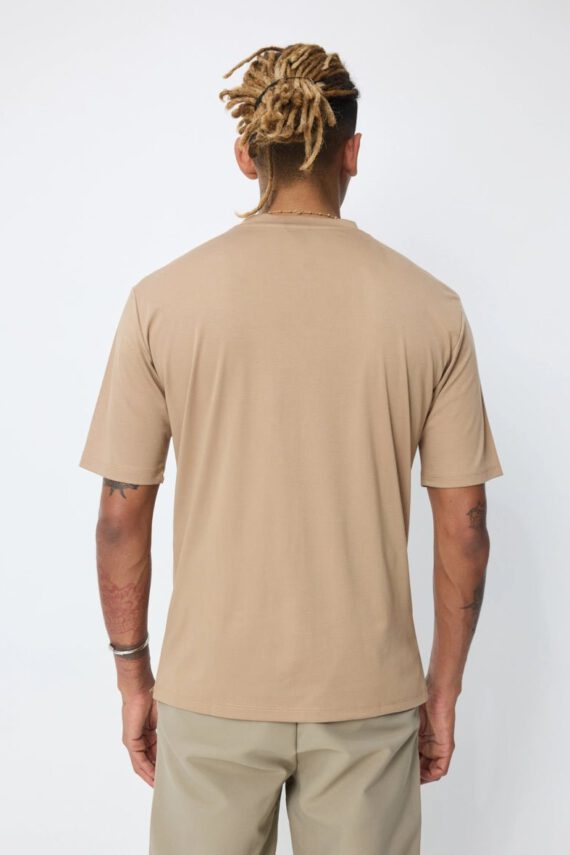 T-shirt uni