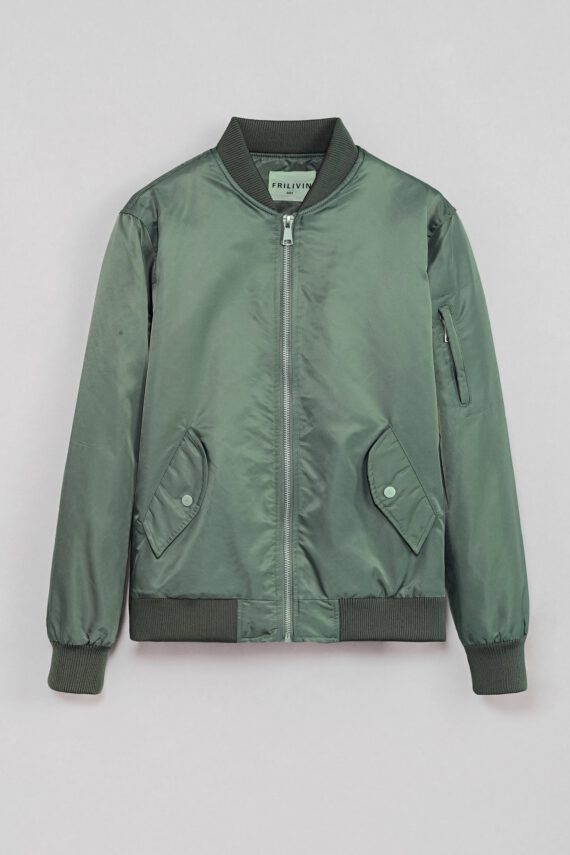 Veste type bommenwerpers