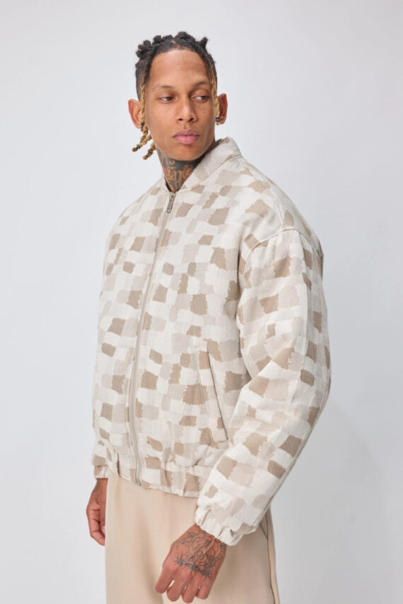 Trendy jasje
