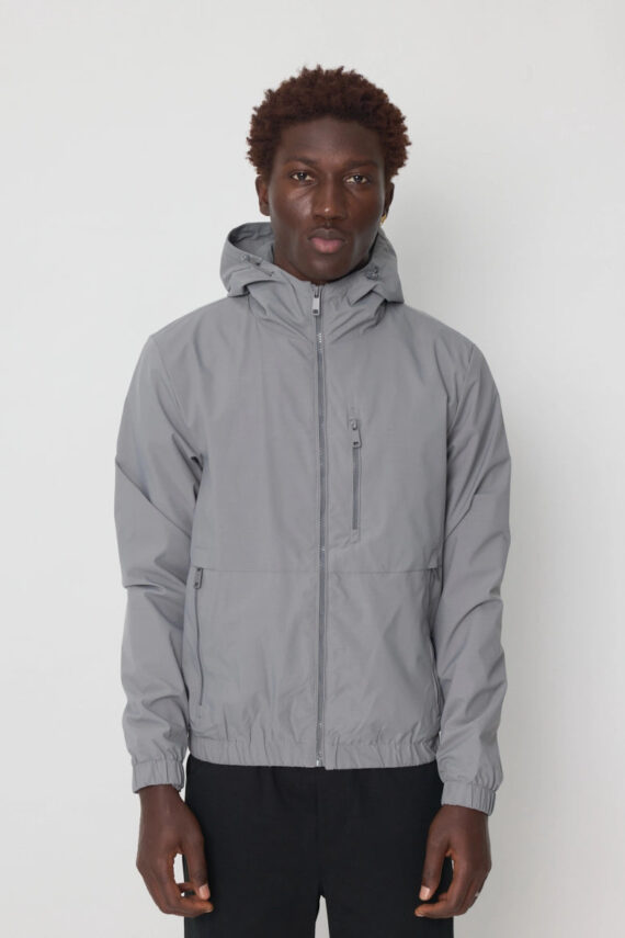 Sportkleding capuchonjack