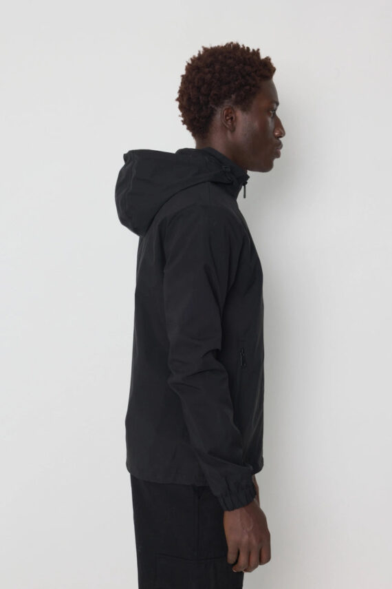 Sportkleding capuchonjack