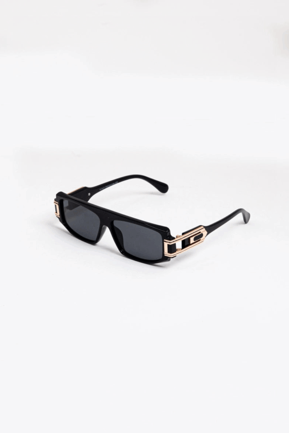 Lunettes de soleil HIPPIE