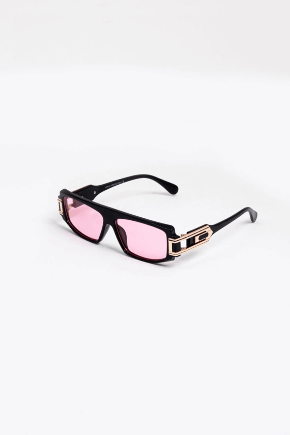 Lunettes de soleil HIPPIE
