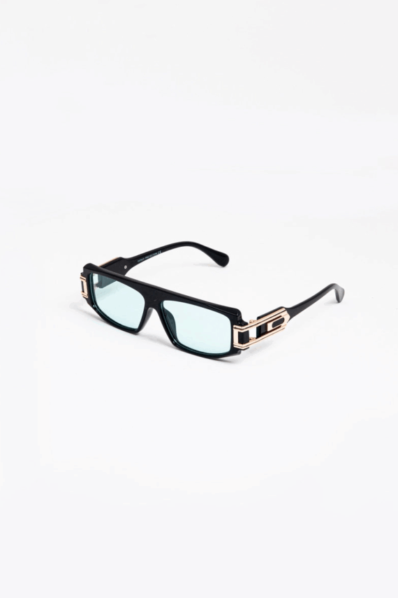 Lunettes de soleil HIPPIE