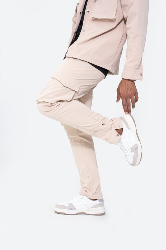 Cargo joggingbroek