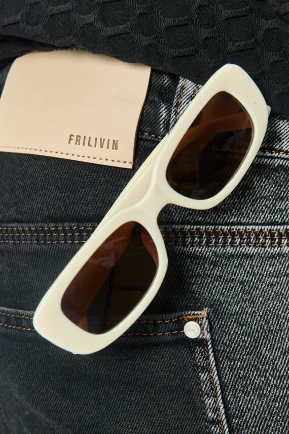 Trendy zonnebrillen