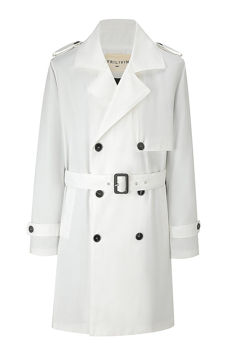 Trenchcoat - Afbeelding 7